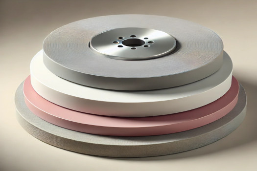 Precautions for Grinding Wheel