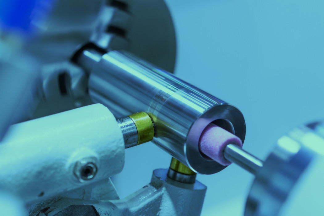 Taper Correction Tips for Internal Grinding Applications