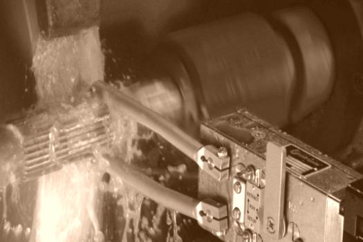 Enhancing Productivity in Grinding Machines Without Skilled Operators