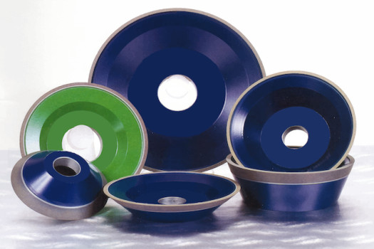 CBN vs Diamond Grinding Wheel: Complete Comparison & Applications