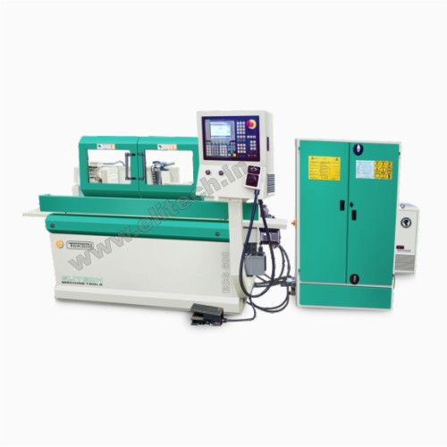 Cylindrical Grinding Machine Manufacturer in Delhi